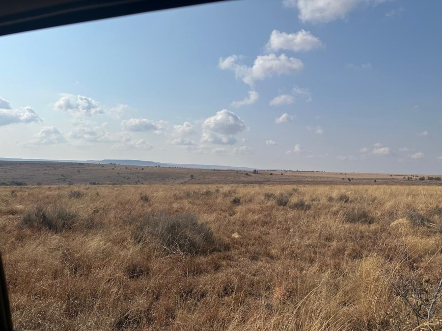 0 Bedroom Property for Sale in Lichtenburg Rural North West